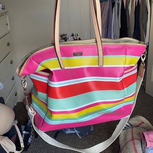 Kate spade tote